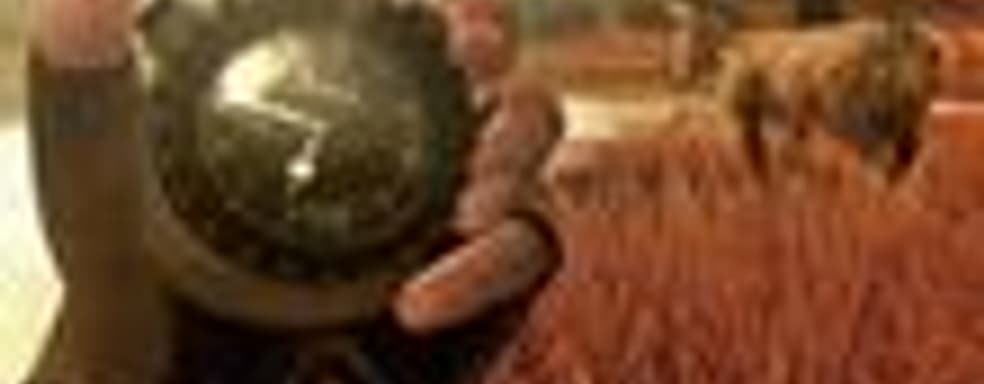 Новые скриншоты