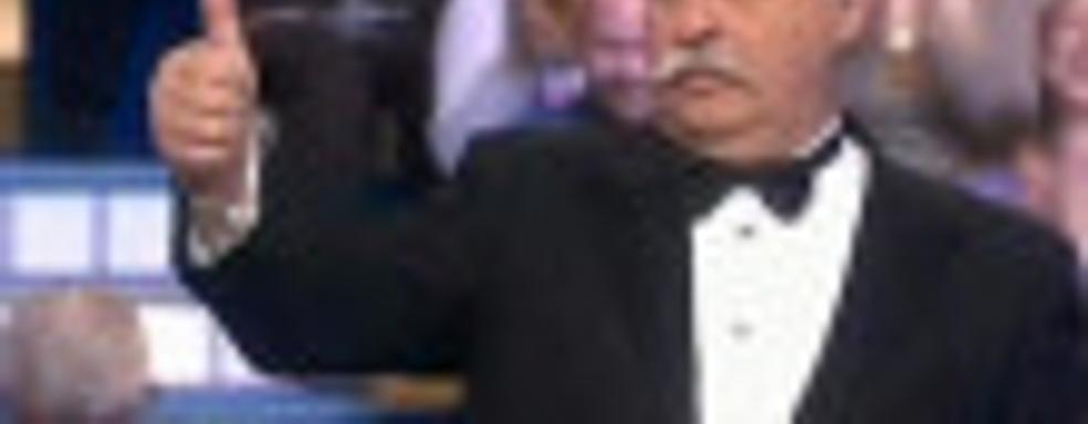 Огнетушитель в студию! – Леонид Якубович во вселенной Mortal Kombat в забавном ролике