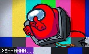 Авторы «Большого рта» и «Звездного пути: Нижние палубы» работают над анимационным сериалом по Among Us