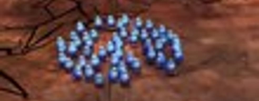 Дневники разработчиков Swarm