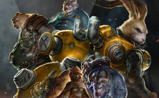 Метроидвания F.I.S.T.: Forged In Shadow Torch не смогла выйти в Epic Games Store, но уже доступна на ПК в Steam