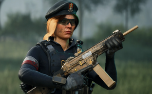 Battlefield 2042 returns to the series' roots with a long-awaited update