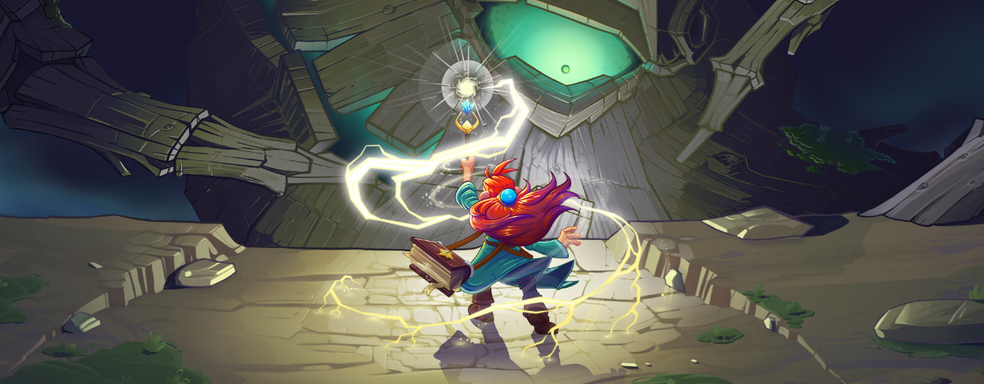 В EGS раздают экшен Mages of Mystralia. Названа следующая бесплатная раздача