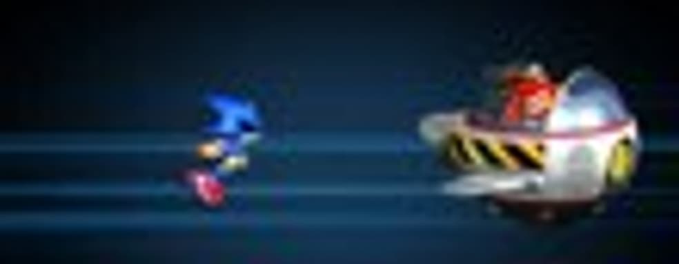 Sonic the Hedgehog 4: Episode II - предрелизный трейлер и оценки