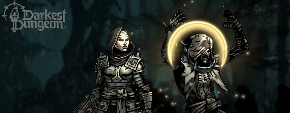 Darkest Dungeon 2 не удаётся повторить успех первой части