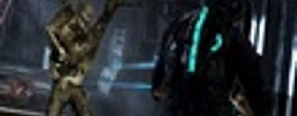 Дата выхода Dead Space 3	