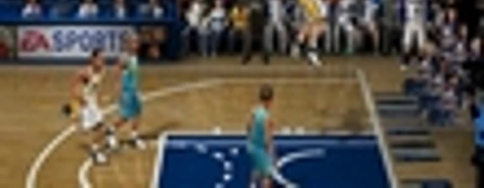 NBA Jam - новые детали