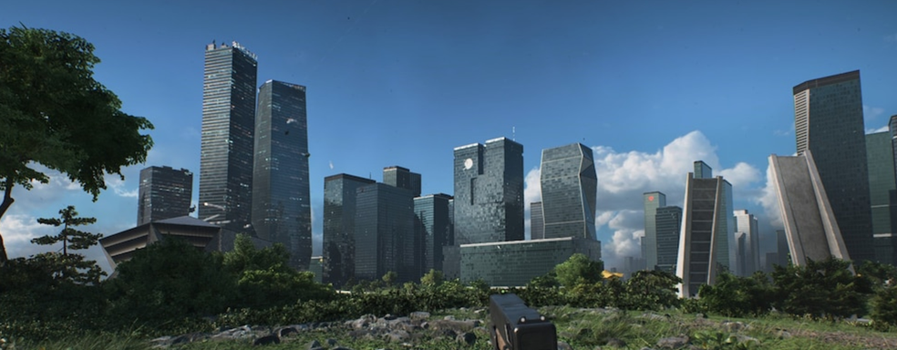 Battlefield 6 после катастрофы с BF 2042 проходит крупнейшие в истории серии тестирования — инсайдер