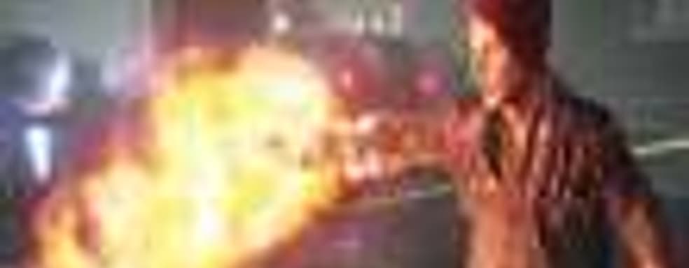 inFamous: Second Son обошла по предзаказам The Last of Us