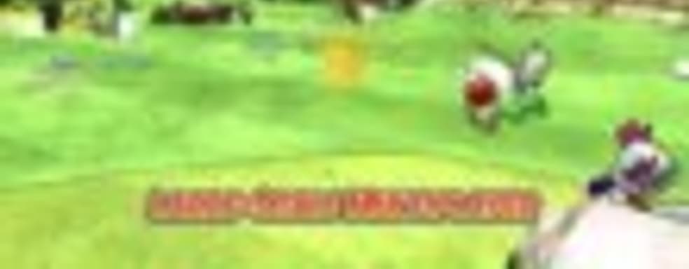 Happy Wars для XBLA стартует этой осенью