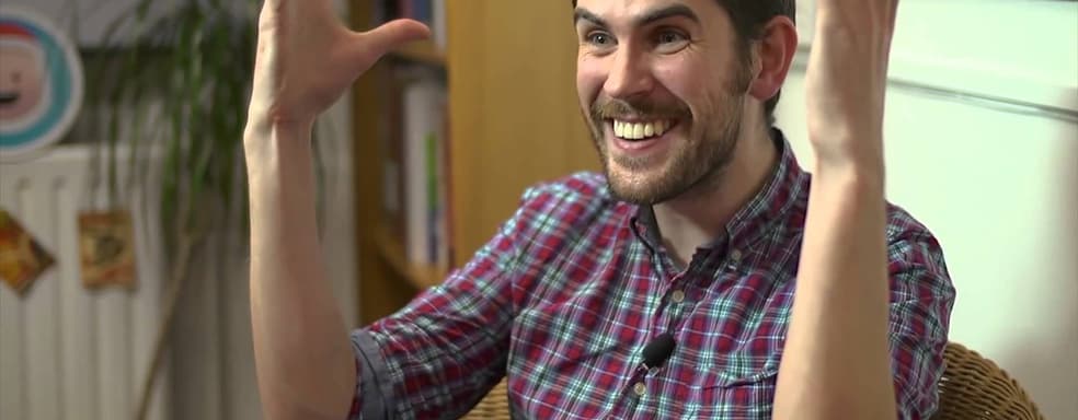 «Для создания будет мало даже тысячи человек». Глава разработчиков No Man's Sky рассказал о новой игре