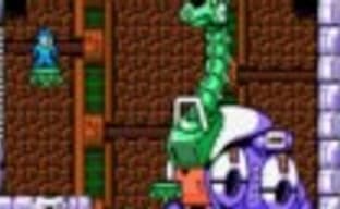 Mega Man: Revenge of the Fallen - бесплатная игра для поклонников Mega Man