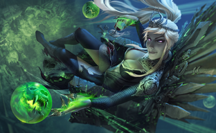 Riot повысит цены на донат в League of Legends почти везде, но не в России