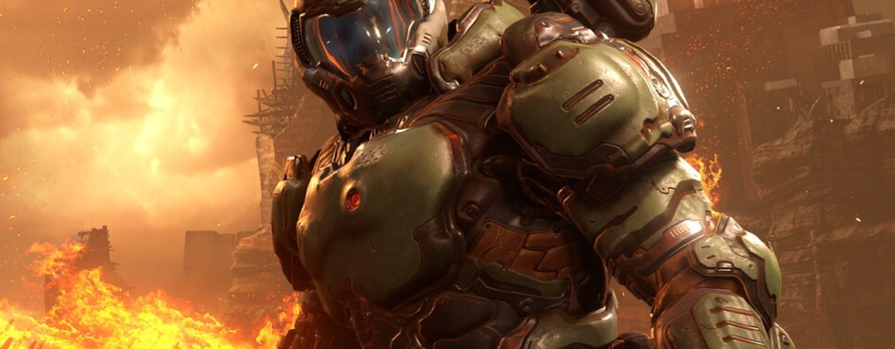 DOOM Eternal получила поддержку модов спустя 4 года после релиза