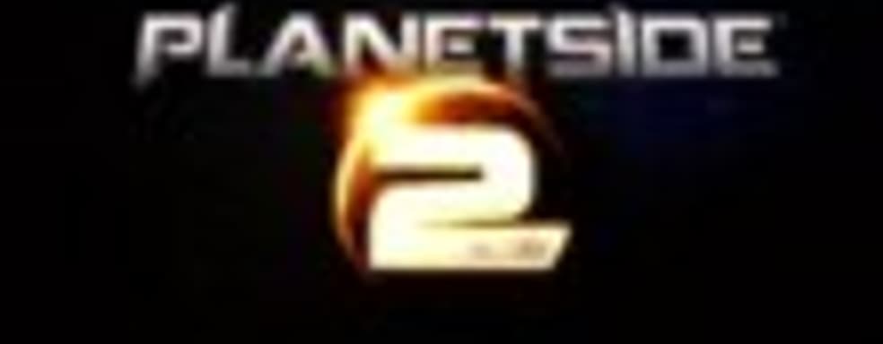 Трейлер Planetside 2