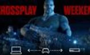 В соревновательном мультиплеере Gear of War 4 появится поддержка кросс-платформерной игры, но только на несколько дней