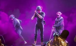 Анонсирована Fairgame$, первая игра студии бывшего продюсера Ubisoft Джейд Реймонд