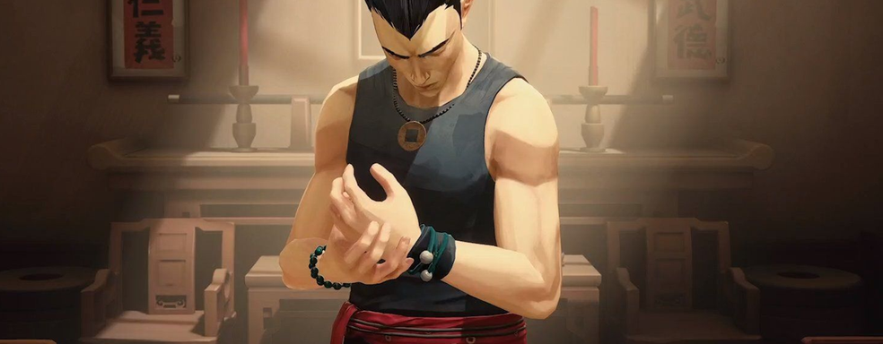 Sifu уничтожила игровых журналистов. Геймер прошёл за 40 минут без смертей