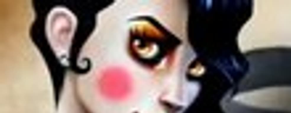 Музыкальный трейлер Contrast