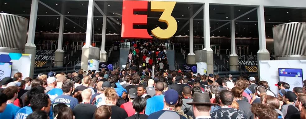 Шоу PS5 и Ubisoft оказались популярней, чем на E3