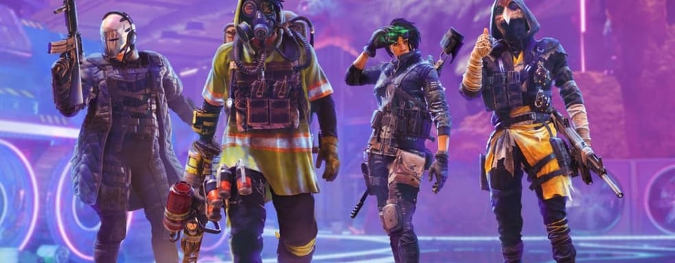 Слух: XDefiant продемонстрировала рекордный запуск для Ubisoft, и смогла привлечь более миллиона игроков за 2,5 часа