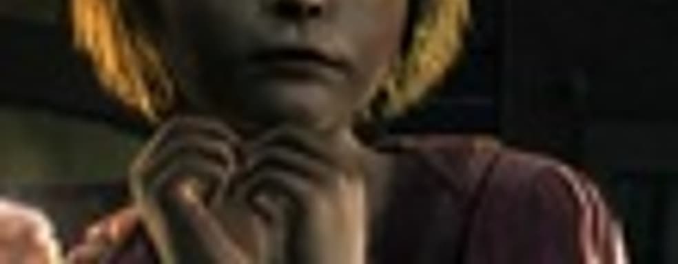 Amy - некоторые детали