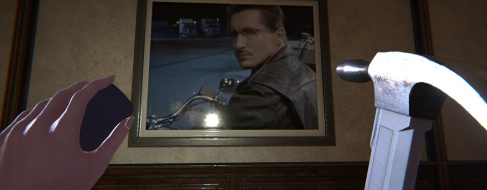 Хоррор «Догони меня, Виталик» подвергли цензуре и добавили новую возможность наказать «вредного беларуса»