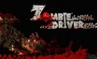 Трейлер Zombie Driver 