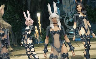 Final Fantasy XIV для PS5 разочаровала Digital Foundry