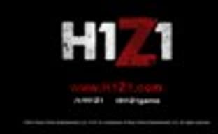 Геймплейный тизер H1Z1