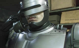 RoboCop Rogue City to Get New Game+ Mode