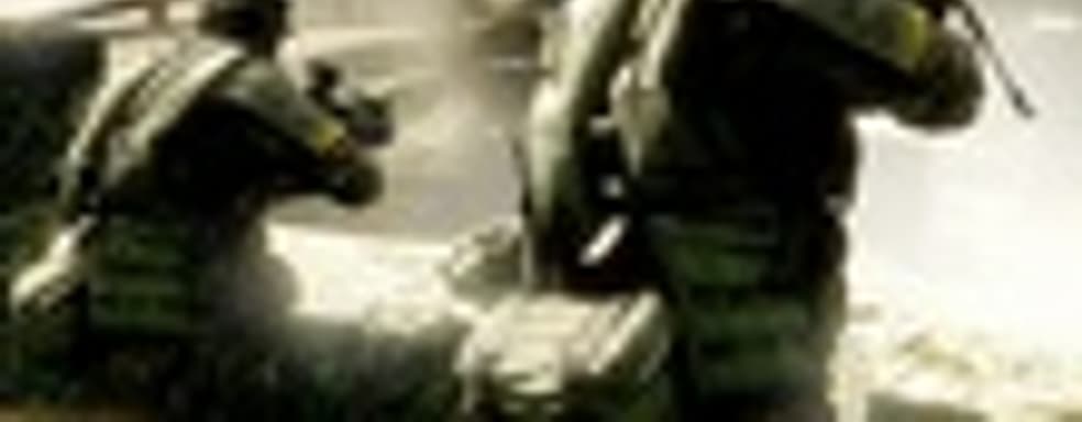 Демо-версия Battlefield: Bad Company 2 - более 3,5 млн. загрузок