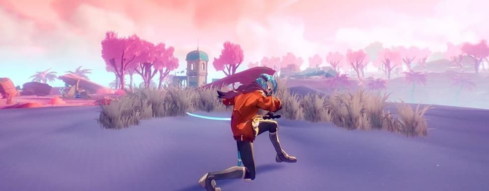 Hyper Light Breaker до конца апреля получит крупное обновление Buried Below