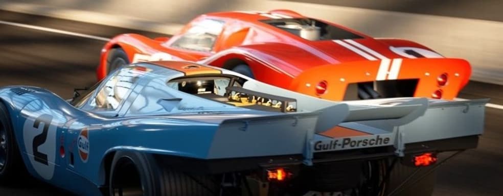 В свежем трейлере названа дата выхода Gran Turismo 7