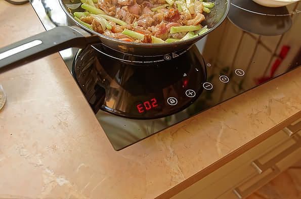 Индукционная плита Steba IK 300 SC