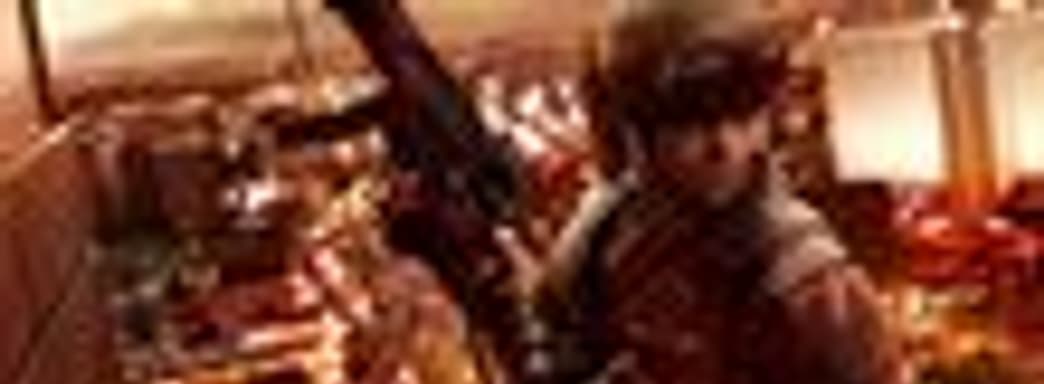 Слух: продолжение Rainbow Six в 2011