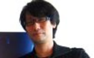 Новый проект Хидэо Кодзимы изначально выйдет на PS4, никак не связан с Metal Gear и Silent Hills