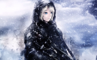 В Escape from Tarkov начал выпадать снег. Battlestate Games создала новогоднее настроение и восхитила фанатов