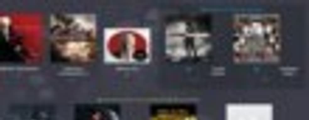 Humble Square Enix Bundle 2 включает Deus Ex: Human Revolution, Hitman: Absolution, Tomb Raider и не только