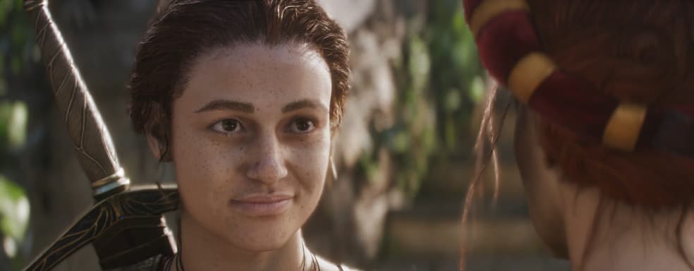 Fable выйдет на PS5 в день релиза — СМИ