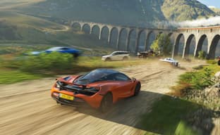 Игроки недовольны Forza Horizon 4 в Steam, золотая PS5 — самое интересное за 10 марта