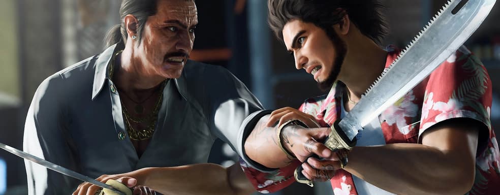 Persona 3 Reload и Like a Dragon: Infinite Wealth великолепно продаются