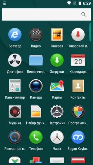 Смартфон Doogee T6 Pro