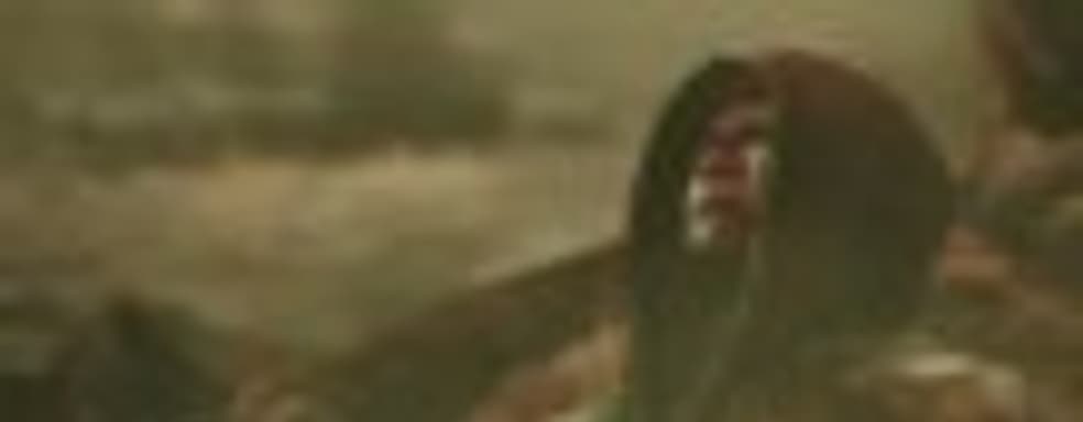 Новые кадры из демо-версии Final Fantasy XV