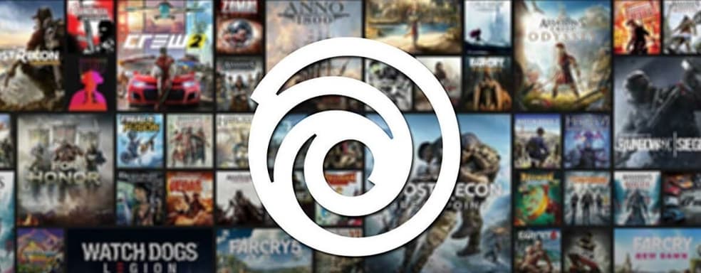 Ubisoft ответила на обвинения в том, что требует от игроков уничтожать свои игры