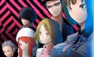 Трейлер и дата выхода Devil Survivor 2 