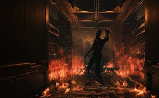 Выход хоррора про пожарников Quantum Error собираются перенести на 2021 год