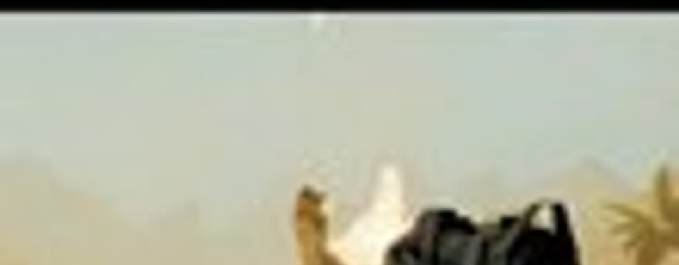 Трейлер Orion: Prelude