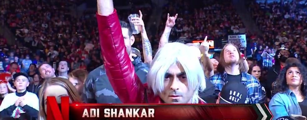 Создатель сериала Devil May Cry для Netflix поиздевался над фанатами BlazBlue и назвал себя «Визионером»