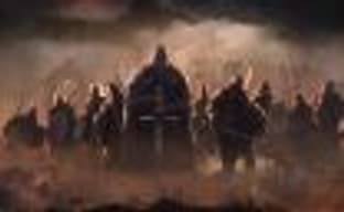 Трейлер Total War: Thrones of Britannia, демонстрирующий Альфреда Великого